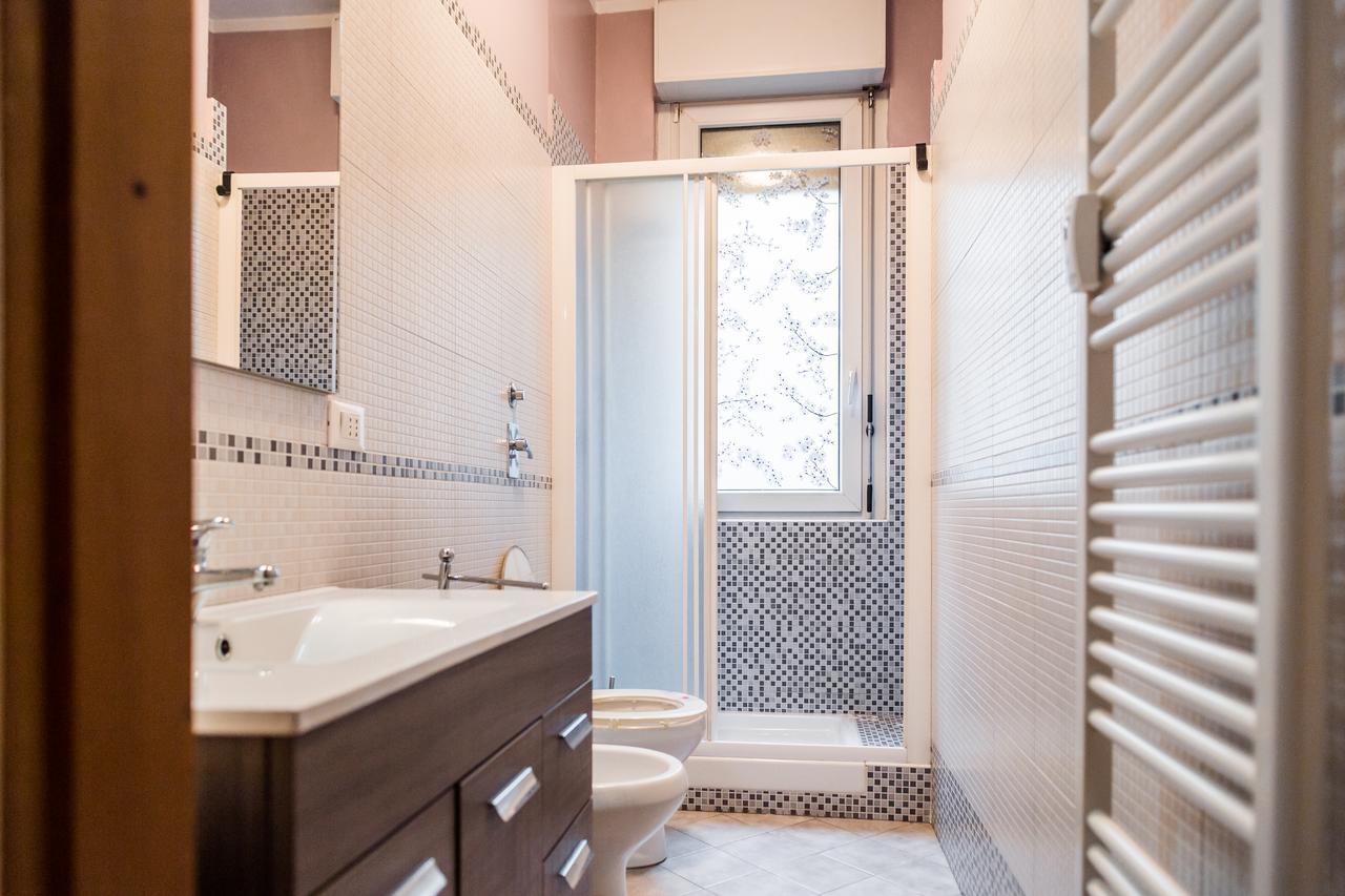 Lorenteggio Balcony Flat * Milán