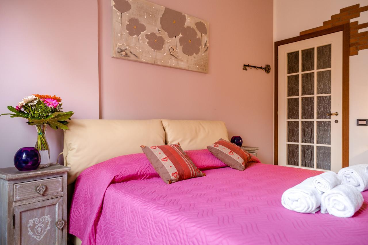 Apartamento Lorenteggio Balcony Flat