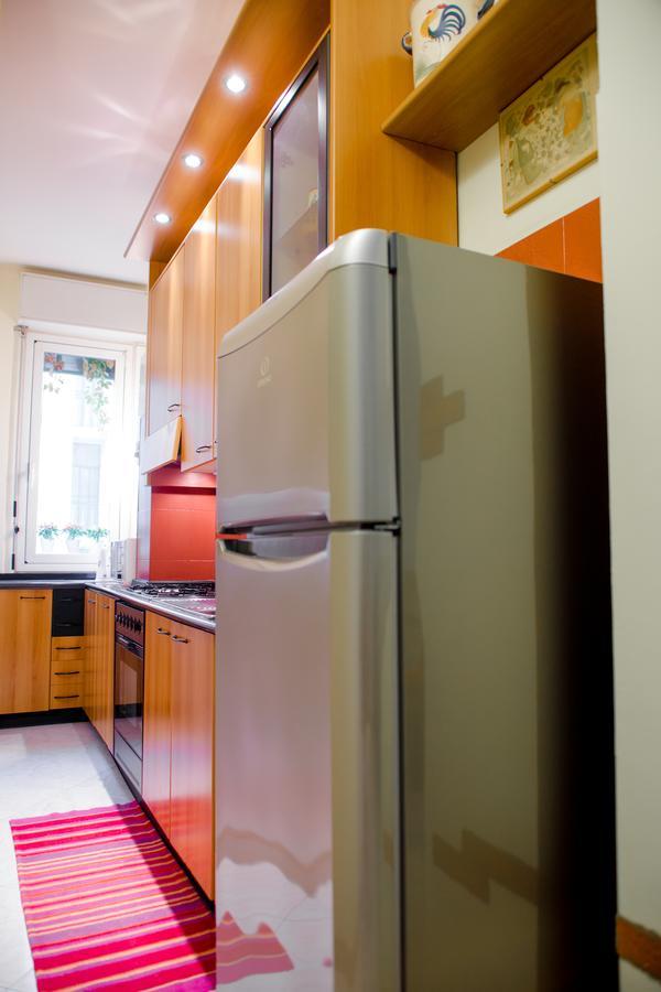 Apartamento Lorenteggio Balcony Flat Milán